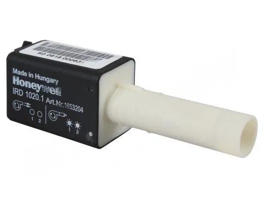 Датчик пламени Satronic / Honeywell IRD 1020.1 AXIAL WHITE 1653204