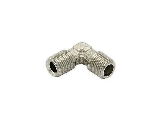 Отвод G1/8" - R1/8" Ecoflam 65323862