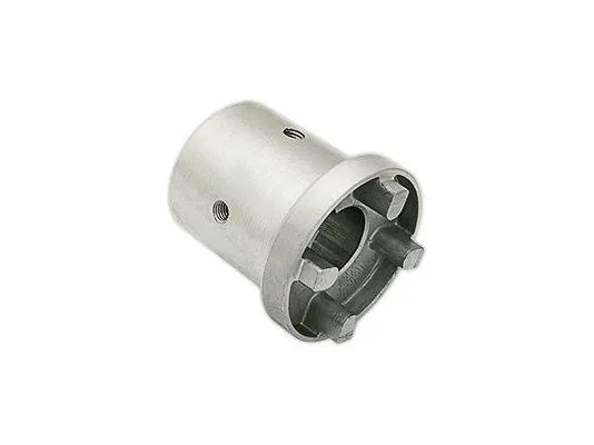 Полумуфта Ecoflam 65 / 20 мм, 65324479