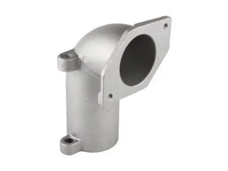 Газовое колено Ecoflam 65324593