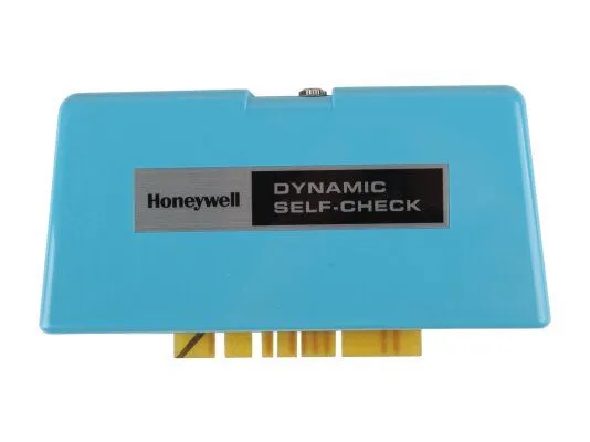 Усилитель сигнала пламени Honeywell R7476A1007