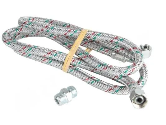 Жидкотопливный шланг M14 - Rp 3/8 13007921 Elco
