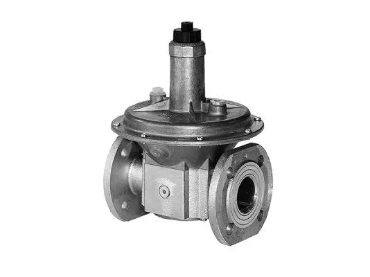 Регулятор давления газа Dungs FRU 5040 178930