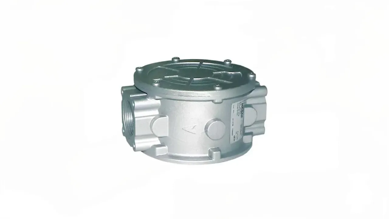 Фильтр газа CIB Unigas Rp 2 2090119
