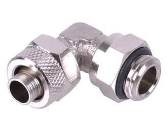 Фитинг соединительный 15 мм - G3/8 Baltur 0005150044