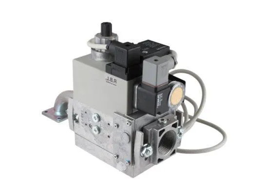 Газовый клапан Dungs MB 412/2 - RT 20 3970152