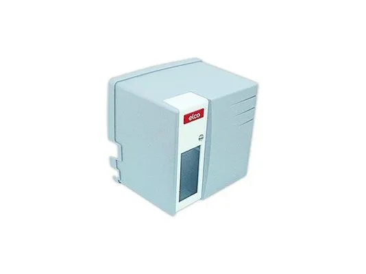Кожух горелки Elco V2 в комплекте 65300723