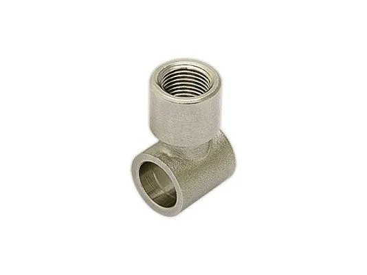 Гайка-фитинг 12 мм - G1/8" Ecoflam 65323937