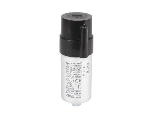 Конденсатор Elco 16 мкФ 65301178