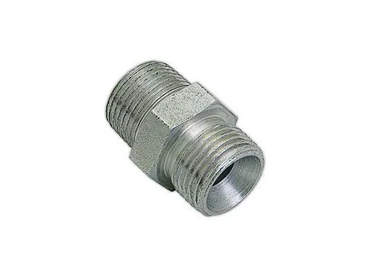Соединительный фитинг Cuenod G3/8" - R3/8" 13013120