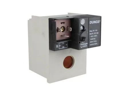 Электромагнитная катушка Dungs no.1100 3008532