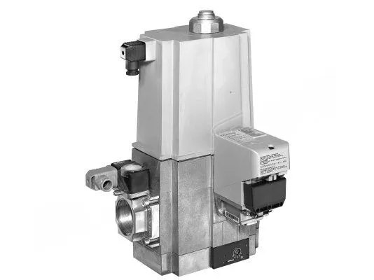 Газовая рампа Riello MBC 1200 SE 50 3970221
