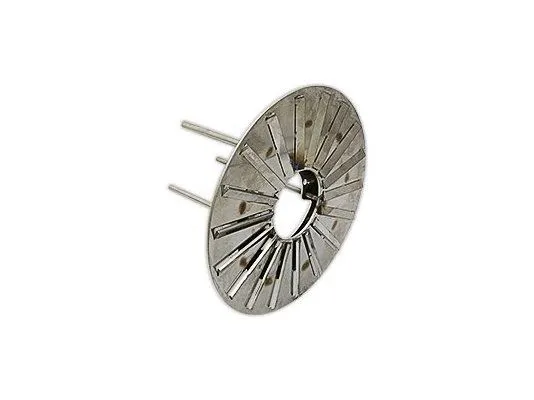 Уравнительный диск 230 / 62 мм Ecoflam 65320784