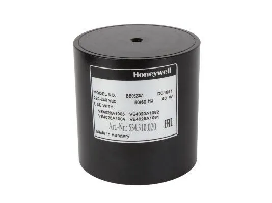 Электромагнитная катушка Honeywell BB052341