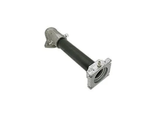 Газовый коллектор в сборе Rp 1 1/2 Elco 13013907