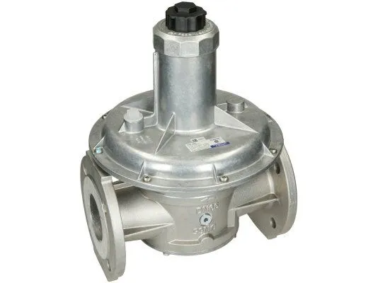 Регулятор давления газа Dungs FRS 5065 058792