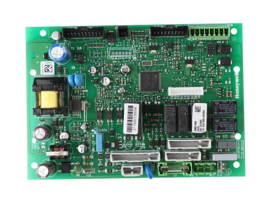 Плата Honeywell SM07408
