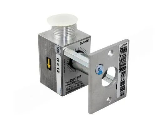 Заслонка Dungs DMK 507-P 13 мм 222621