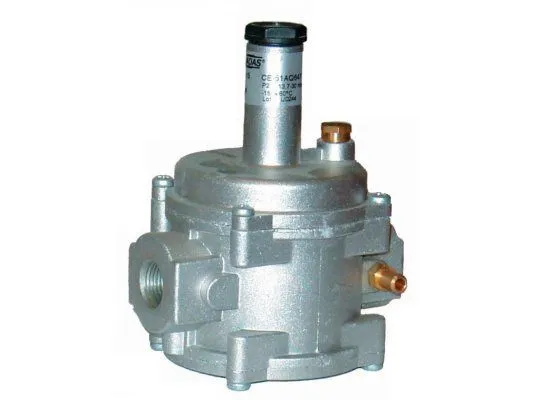Регулятор давления газа Madas FR33EX 010