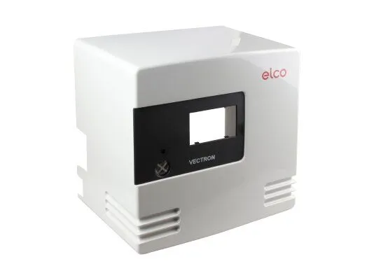 Кожух горелки Elco 13022203