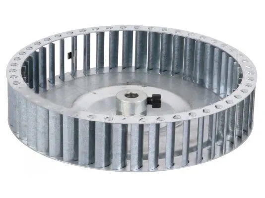 Рабочее колесо вентилятора Viessmann 170 x 34 мм 7815636