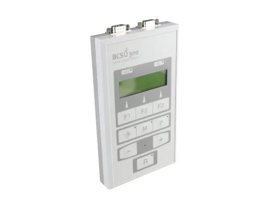 Дисплей Dungs BCS-ABM 01 230612
