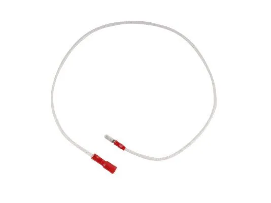 Кабель розжига правый Weishaupt 1420 мм 21760511032