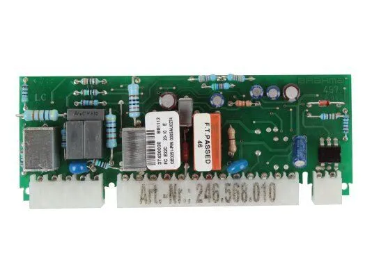 Плата Brahma BR1112 37430030