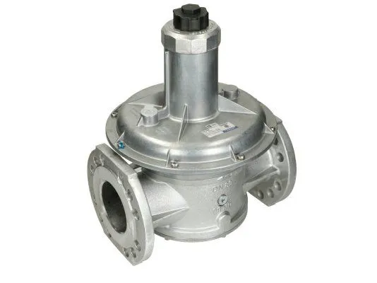 Регулятор давления газа Dungs FRU 5080 160910
