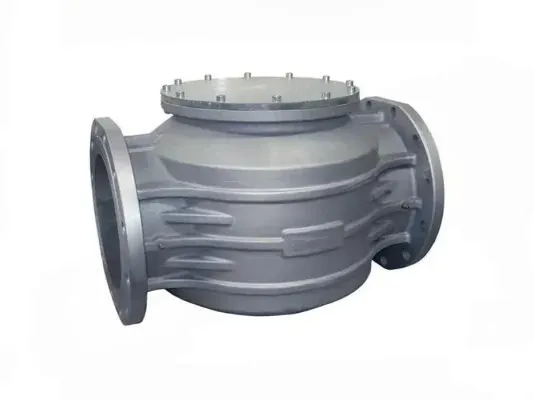 Фильтр газа CIB Unigas DN100 2090113