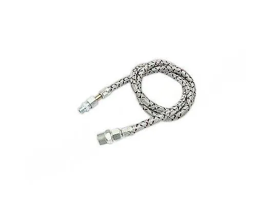 Жидкотопливный шланг G1/4" - G3/8" 01092940-LB Ecoflam