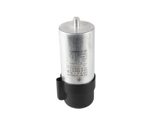 Конденсатор Elco 16 мкФ 65002306