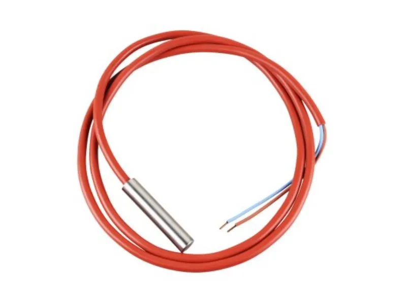 Подогреватель топлива Weishaupt HLP 1200 mm 794279