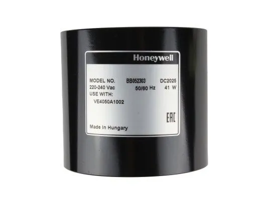 Электромагнитная катушка Honeywell BB052303