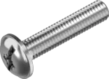 Винт Weishaupt M5 X 20, 409322