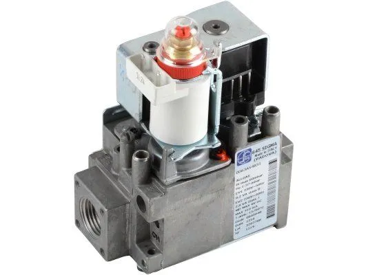 Газовый клапан Sit 845 SIGMA 0.845.037