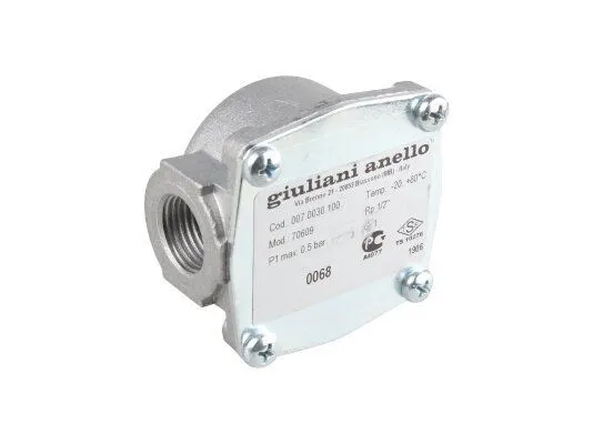 Газовый фильтр Giuliani Anello 70609 007.0030.100