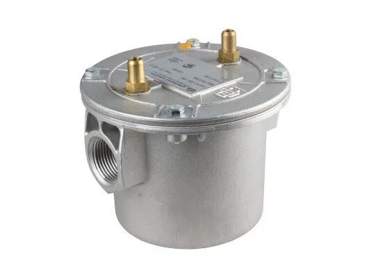 Газовый фильтр Giuliani Anello 70612/6B 007.0061.000