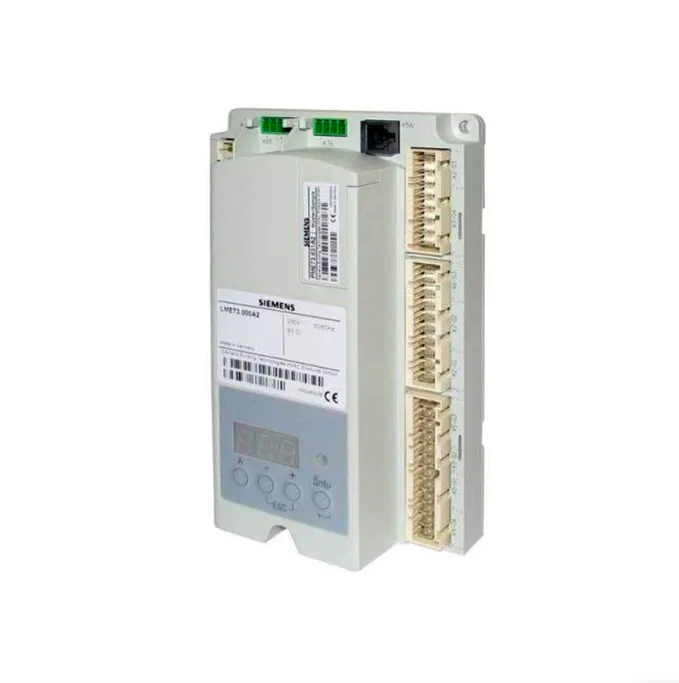 Менеджер горения Viessmann LME81.210B2V 7829022