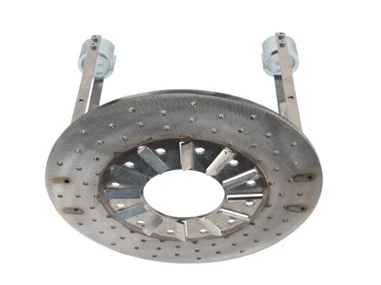 Уравнительный диск 187 / 80 мм Elco 3333218350