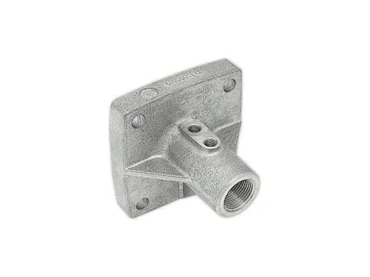 Газовый фланец Rp 1 1/4" 13000024 Elco