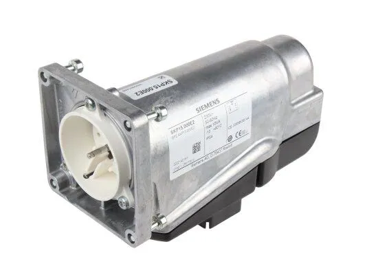Привод для газовых клапанов Ecoflam SKP15.000E2 13020951
