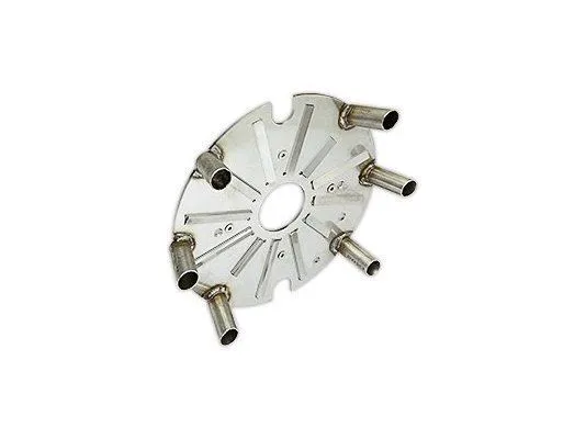 Уравнительный диск 235 / 55 мм Elco 13015789