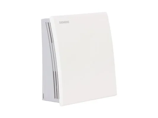 Датчик влажности и температуры Siemens QPA1004