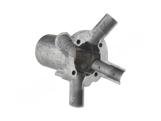 Газовая головка Ecoflam 107.5 мм 65324694