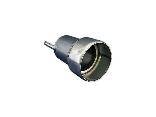 Головка жаровой трубы для жидкотопливных горелок 167 x 245 мм Elco 13013150