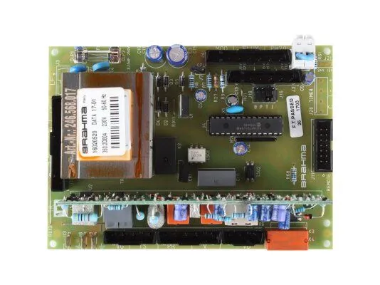 Плата Brahma 350.2D004 16020520