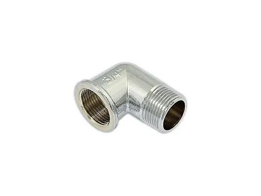 Отвод R3/4" - G3/4" Ecoflam 65325761