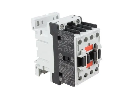 Миниконтактор Riello BF12 10 A230 3013979