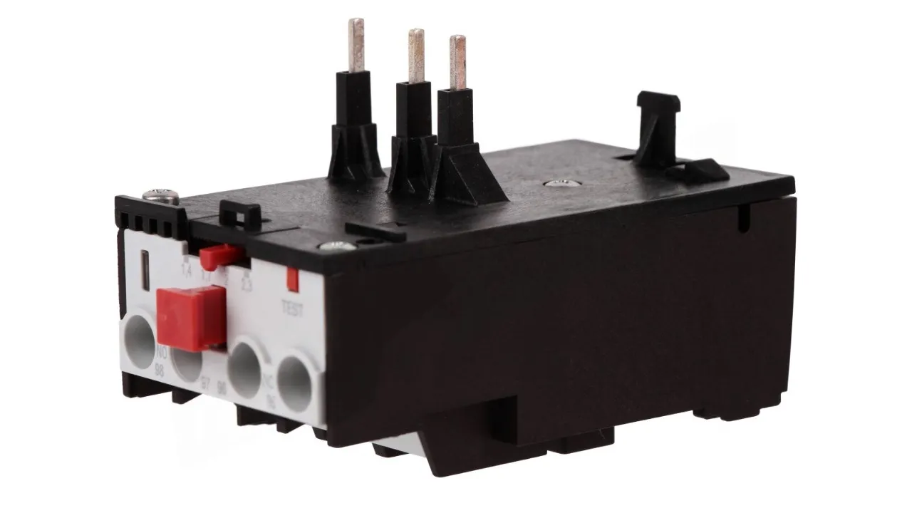 Тепловое реле Ecoflam 11 RF9 2V3 65323098